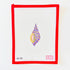 Pink Conch ShellAnn KayeCanvasThe Red Thread Atelier