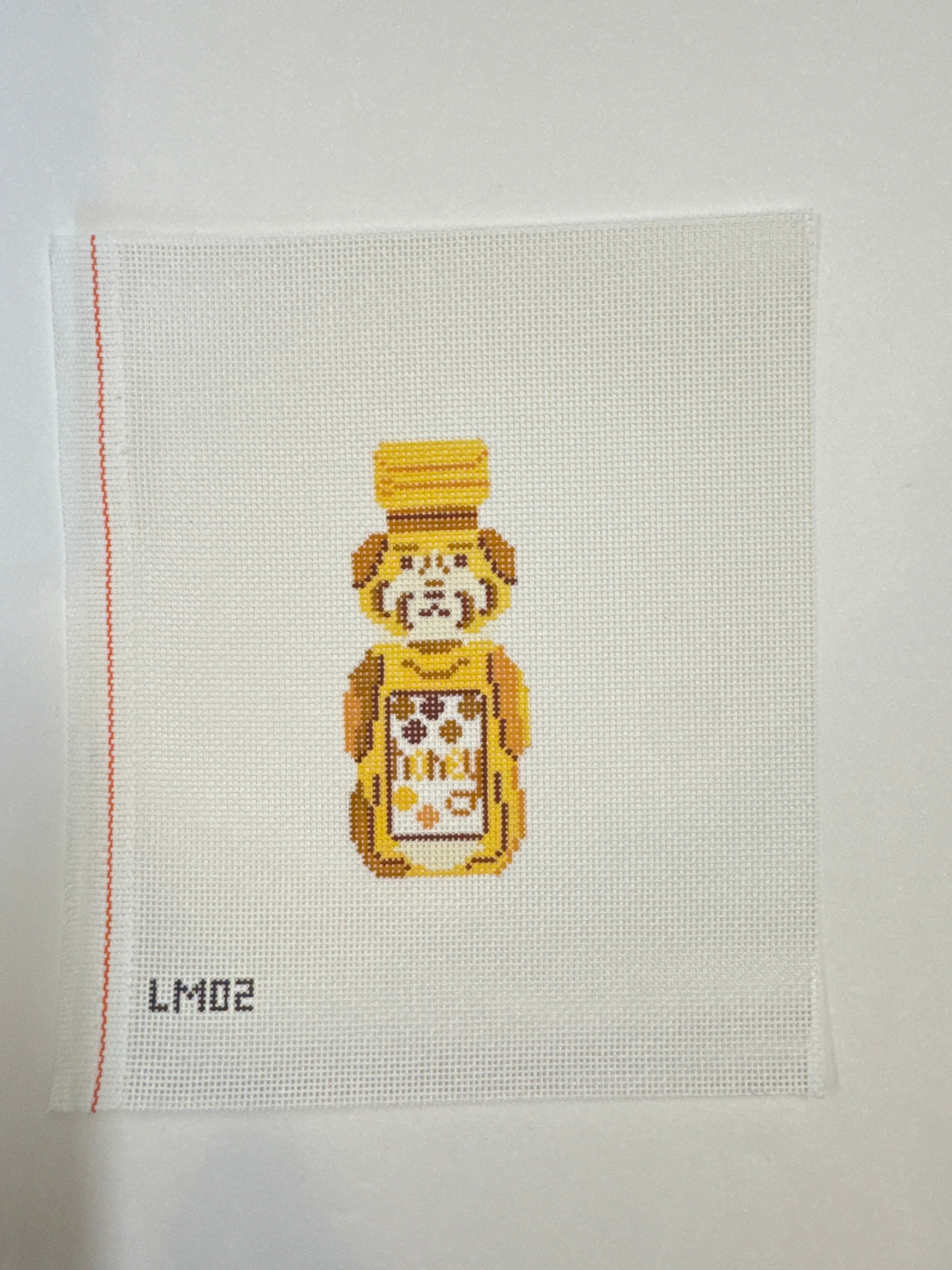 LM02 Honey Bear