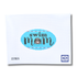 Swim Mom needlepoint canvas by Ziggy Stitches for KCN Designers