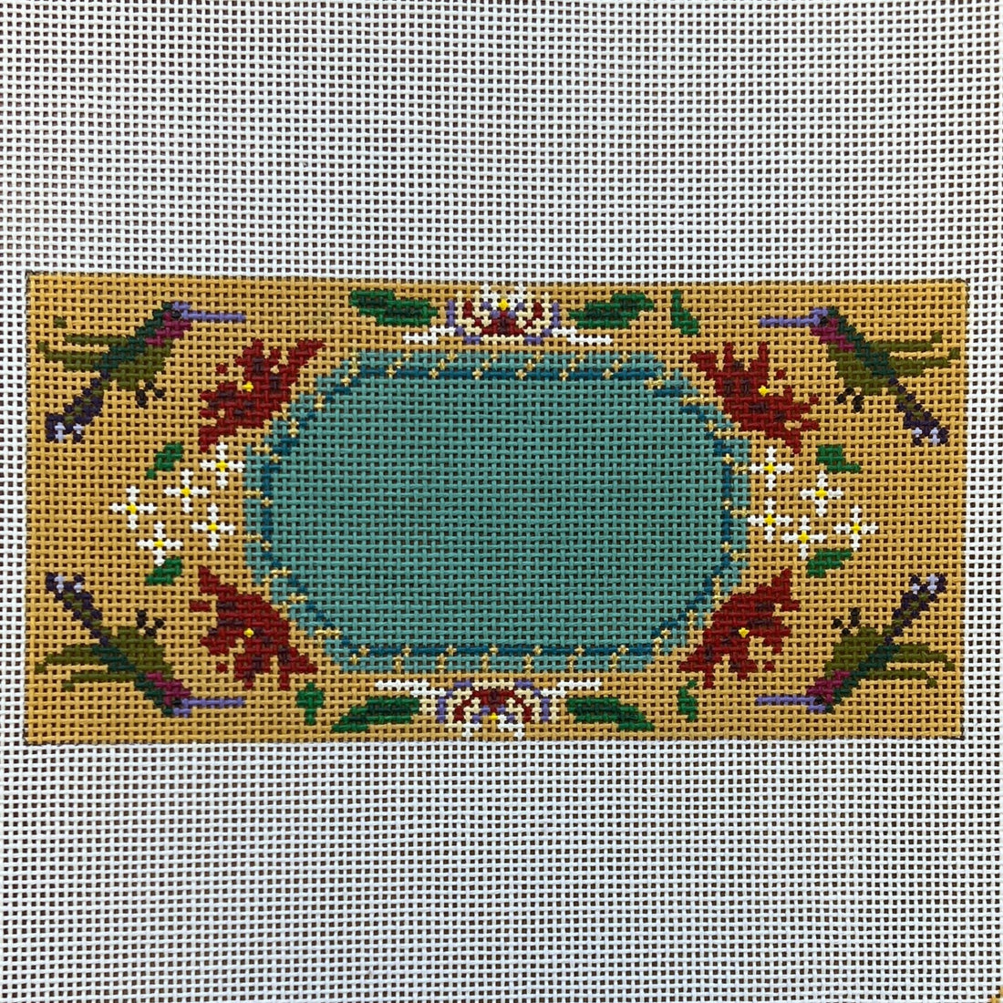 AB38 Hummingbird Insert