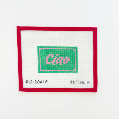 Ciao! Passport