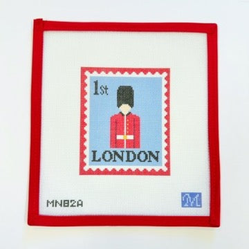 London Lookout