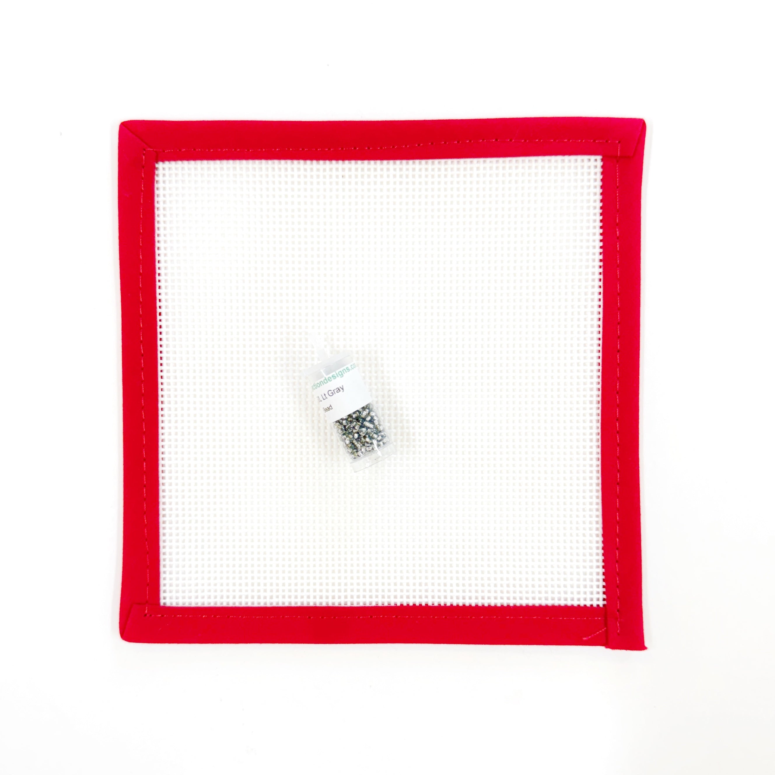 Miyuki Seed Beads - 11/0 Light Grey