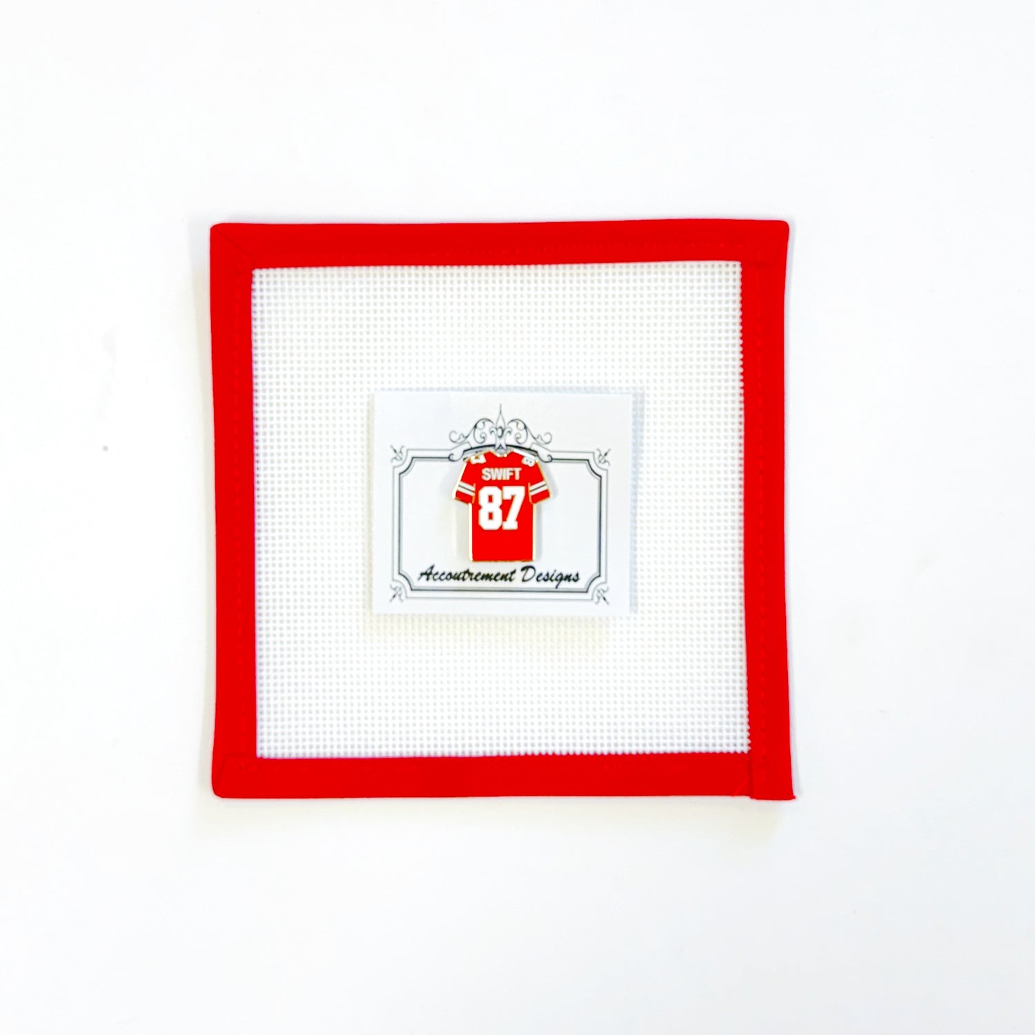 T Kelce Needleminder