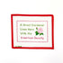 Great Gardener Lives HereThe CollectionCanvasThe Red Thread Atelier