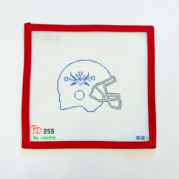 Corningware Football Helmet