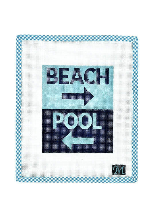 MN27 Beach or Pool