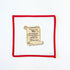 Declaration of IndependenceGingham StitcheryCanvasThe Red Thread Atelier