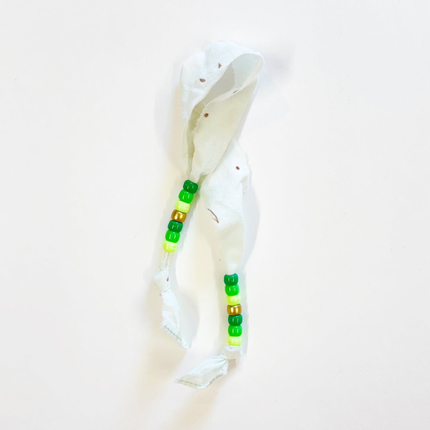 Bandana Twillies - White