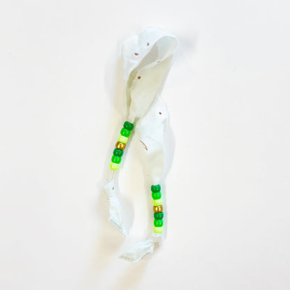 Bandana Twillies - White