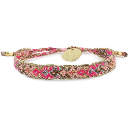 Bali Friendship Bracelet