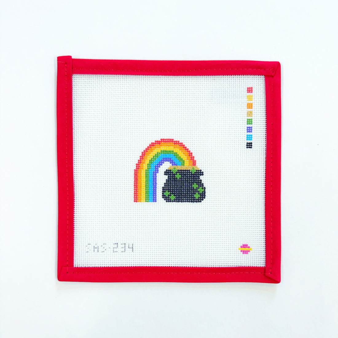 Pot O’ Gold - 18 mesh