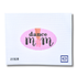Dance Mom needlepoint canvas by Ziggy Stitches for KCN Designers