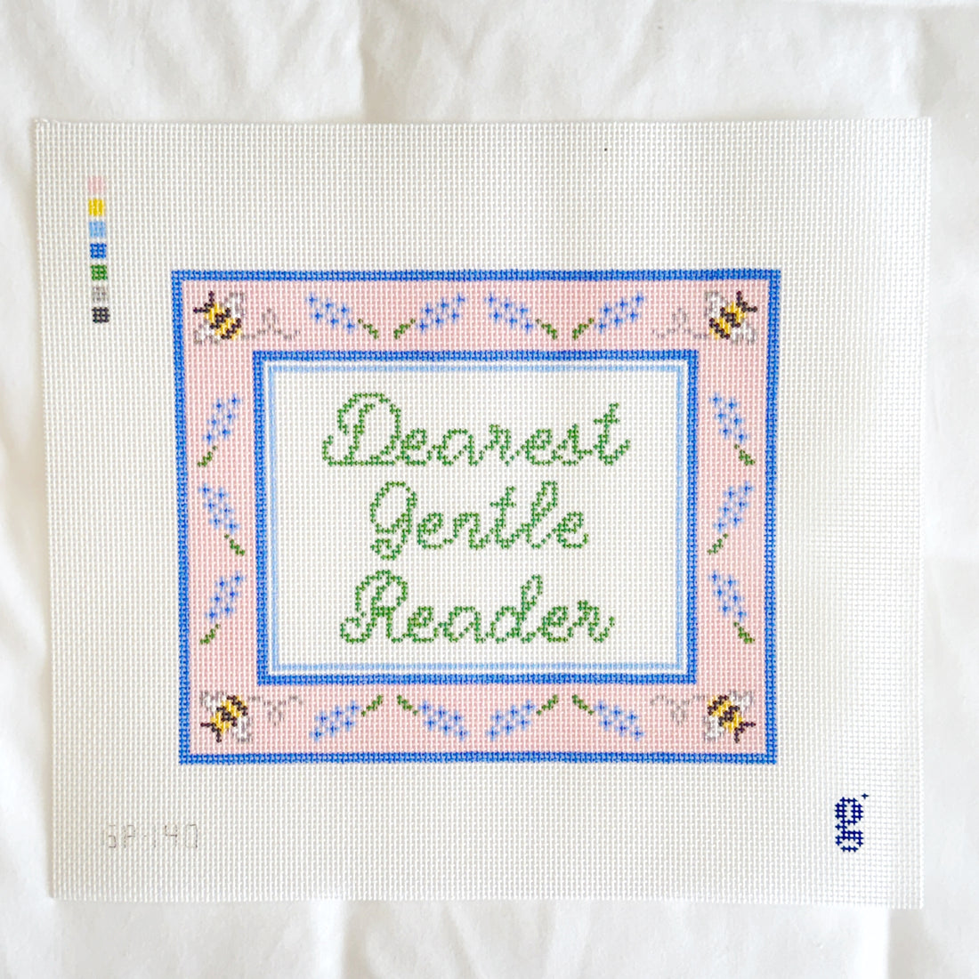 Dearest Gentle Reader