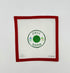 Merit BadgesDoolittle StitcheryThe Red Thread Atelier