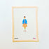 Stranger Things - ElevenThe Red Thread AtelierThe Red Thread Atelier