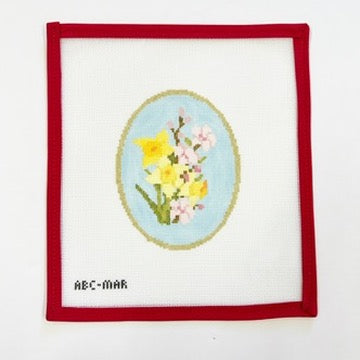 Birth Flowers: March
