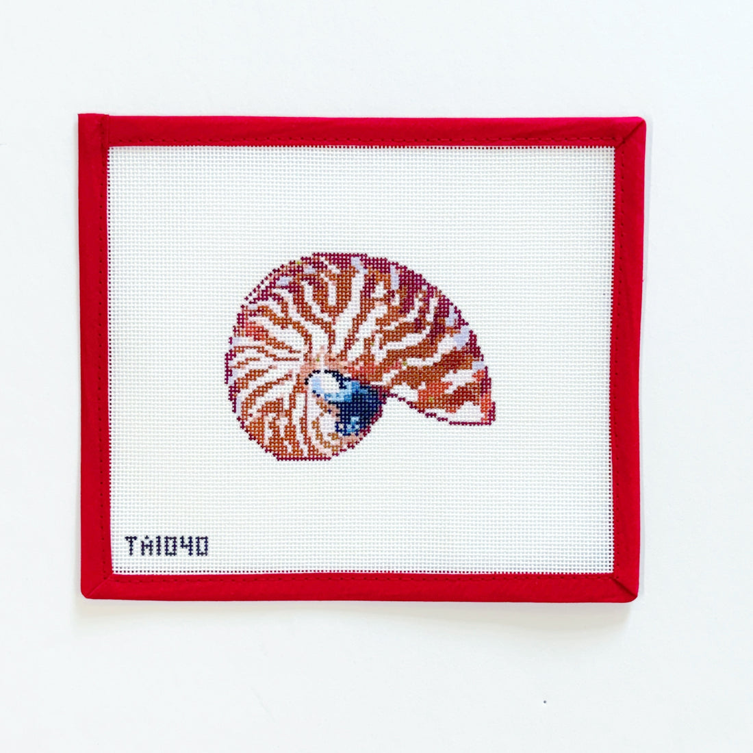Mini Nautilus - lavender
