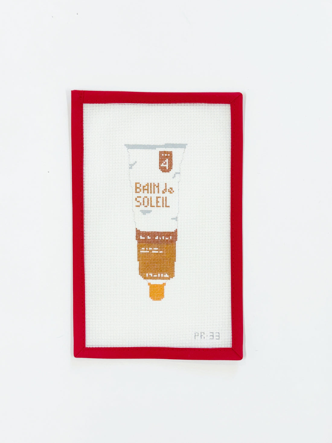 Bain de Soleil - 18 mesh