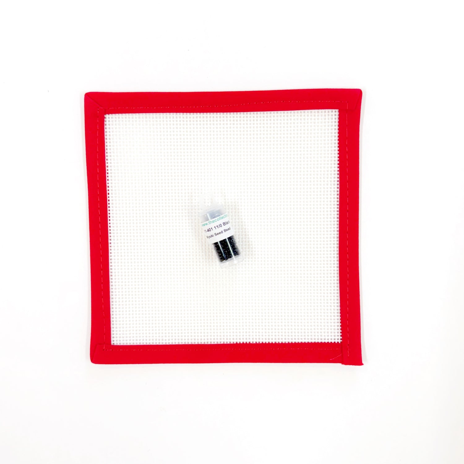 Miyuki Seed Beads - 11/0 Black