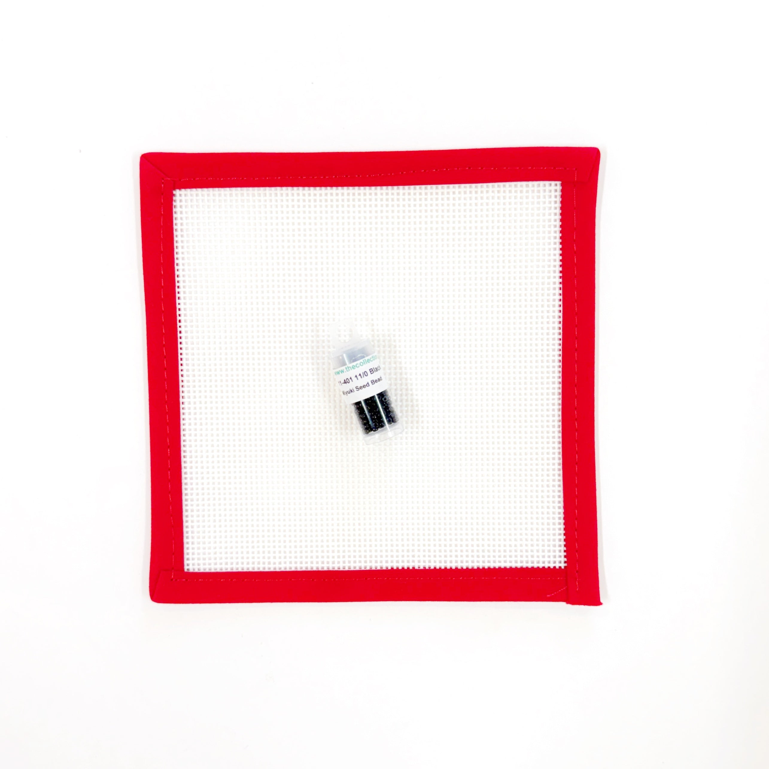 Miyuki Seed Beads - 11/0 Black