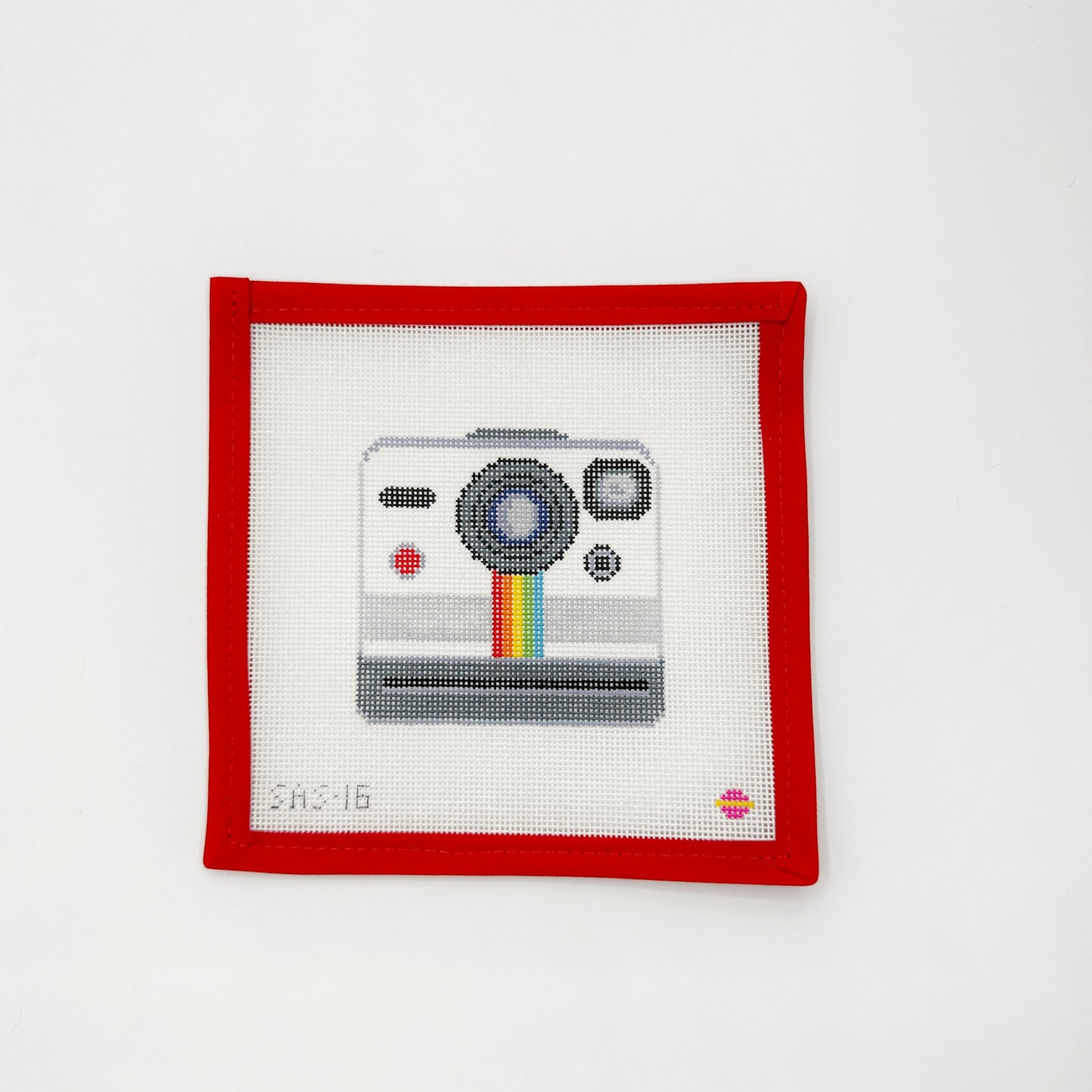 Polaroid Camera