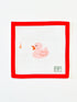Pink Rubber DuckyMF NeedlepointThe Red Thread Atelier