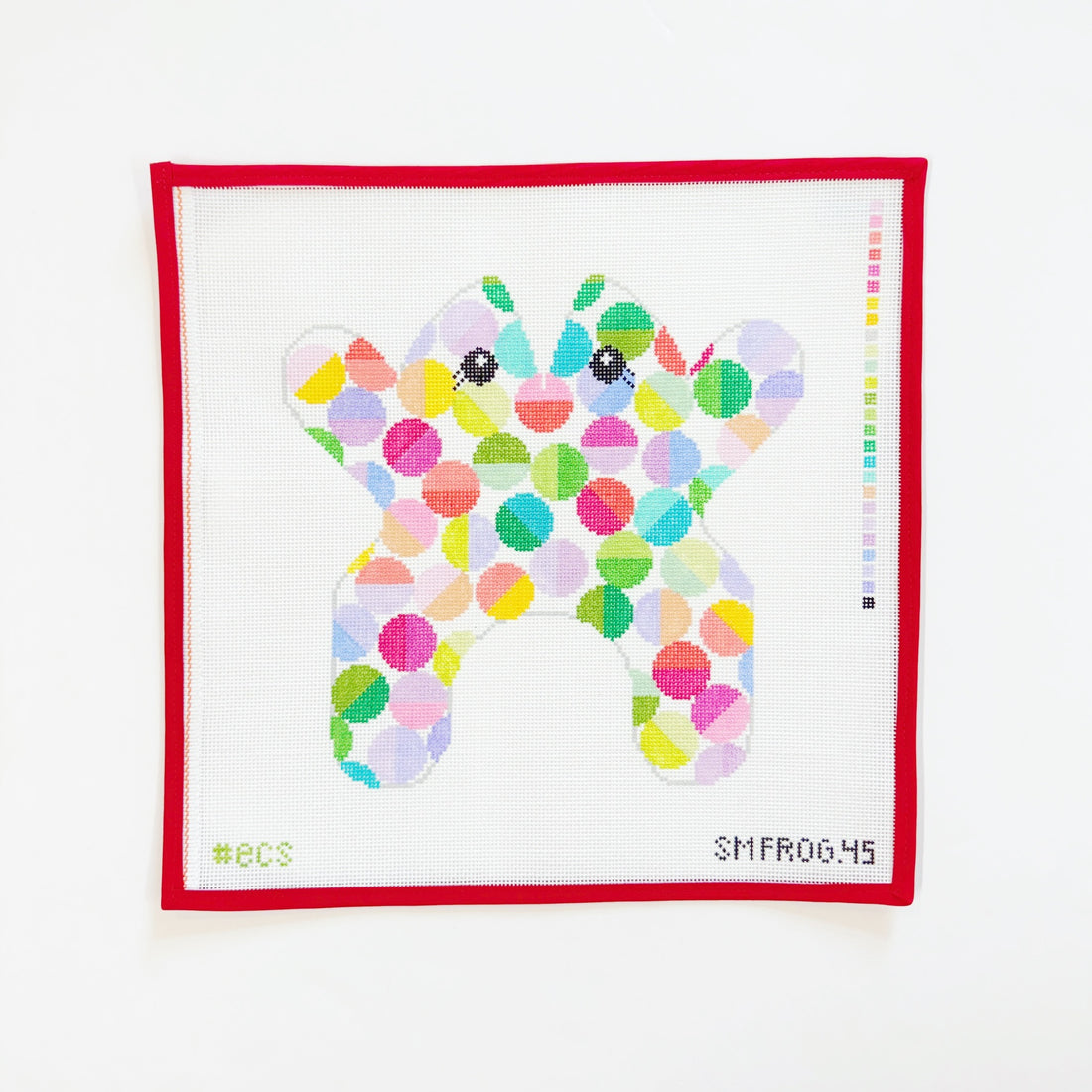 LuLu Frog - small