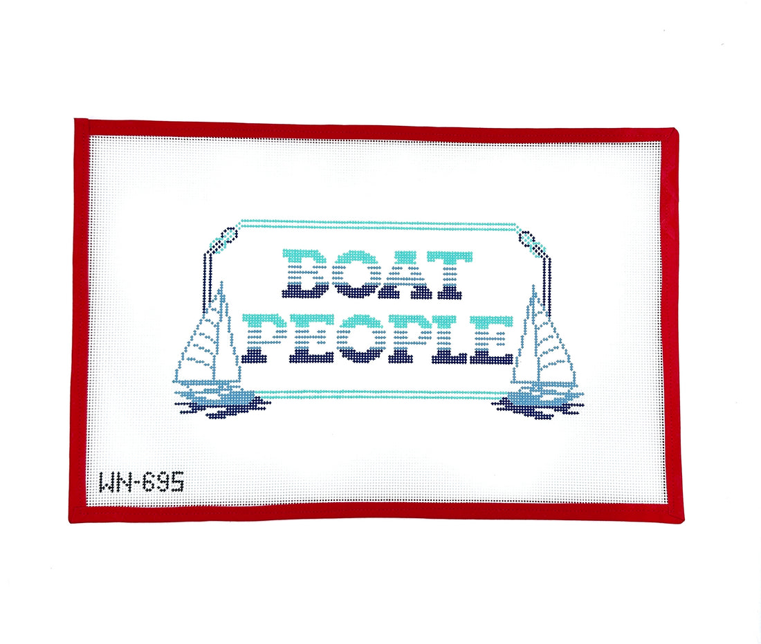 Ranch People & Boat People