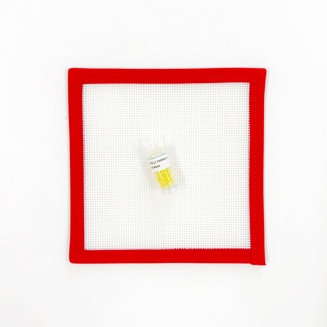 Miyuki Seed Beads - 11/0 Yellow Lined