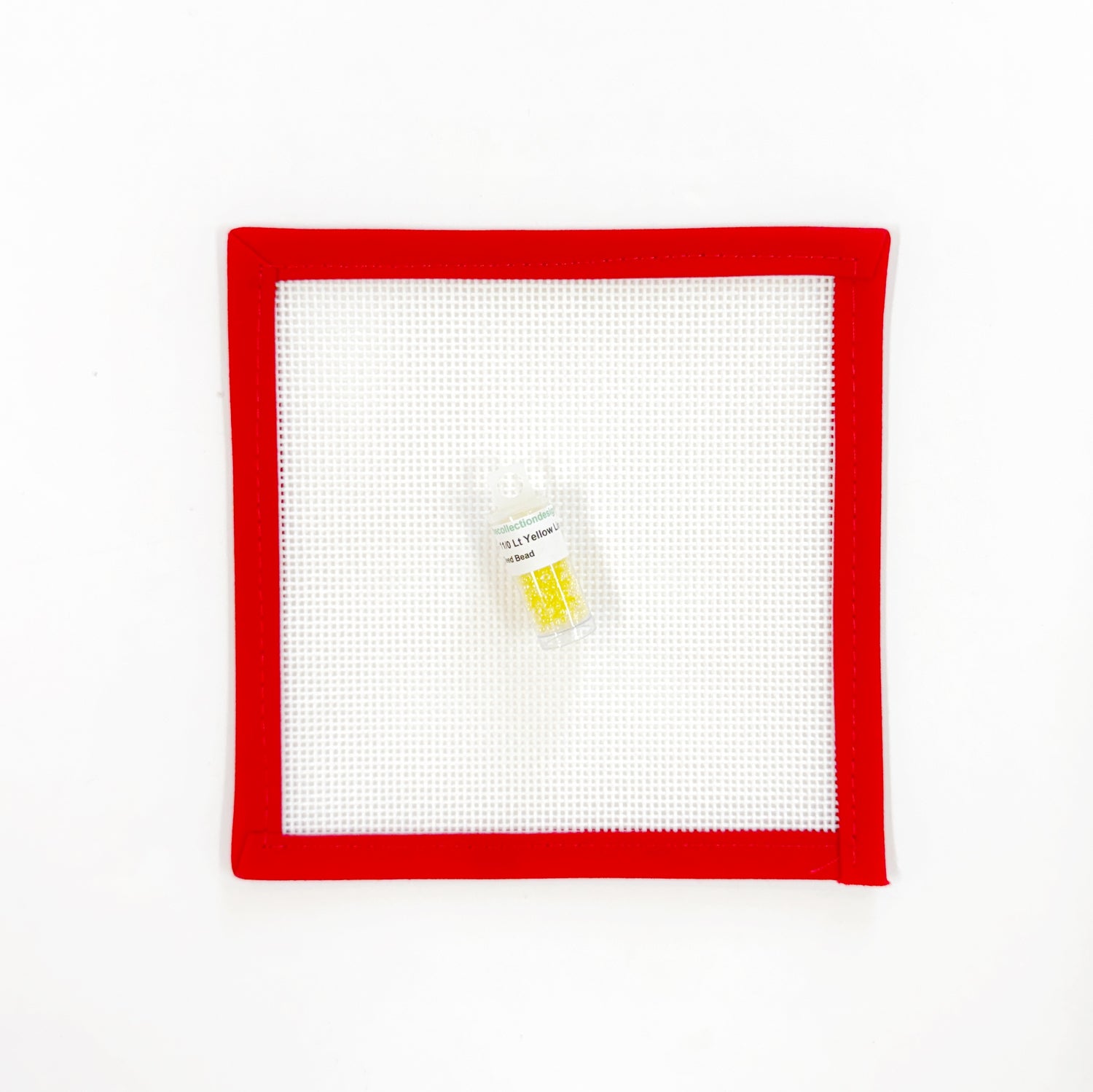 Miyuki Seed Beads - 11/0 Yellow Lined