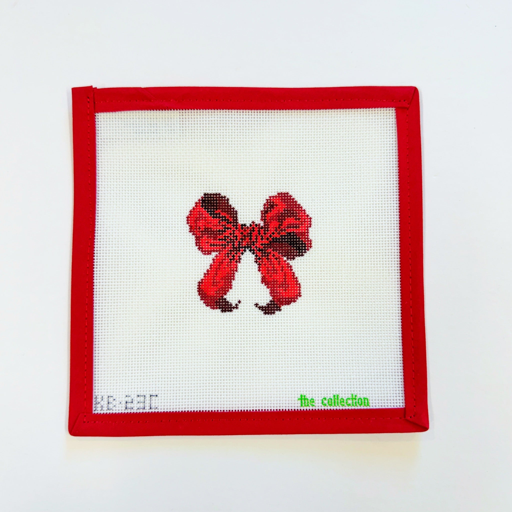 Red Bow - Micro