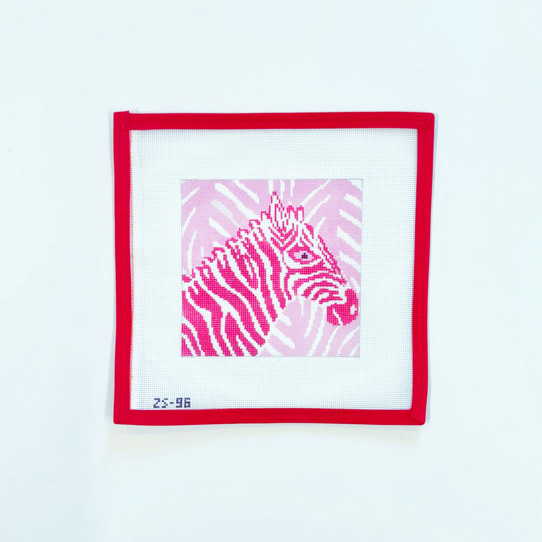 Side Eye - pink