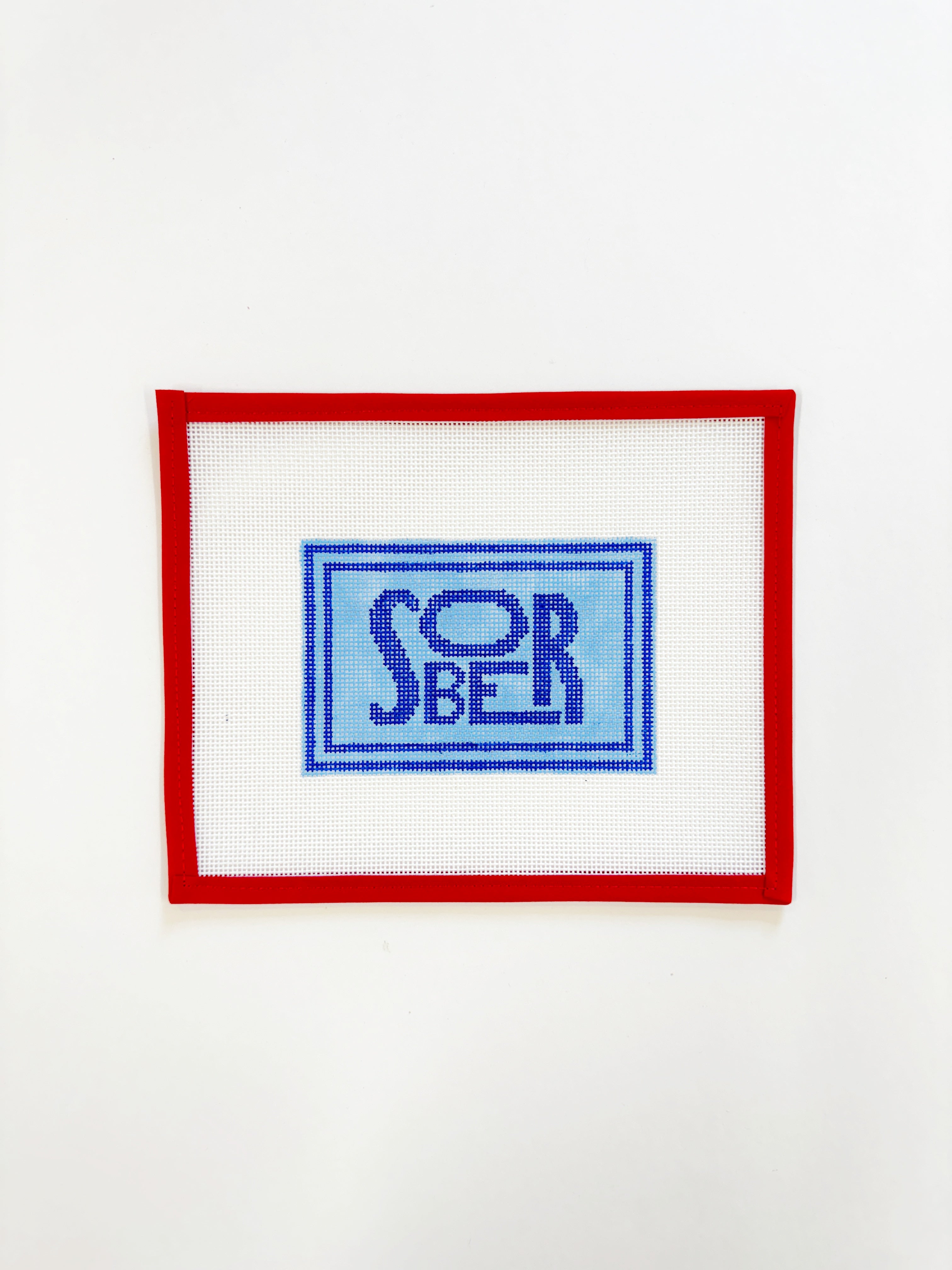 Sober Series - Sober