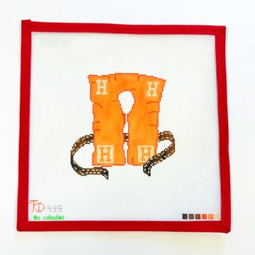 Hermès Boating Vest