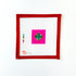 Mini Van Cleef Leaf CharmThe Collection DesignsCanvasThe Red Thread Atelier