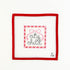 City ChildIvy Thread NeedlepointCanvasThe Red Thread Atelier
