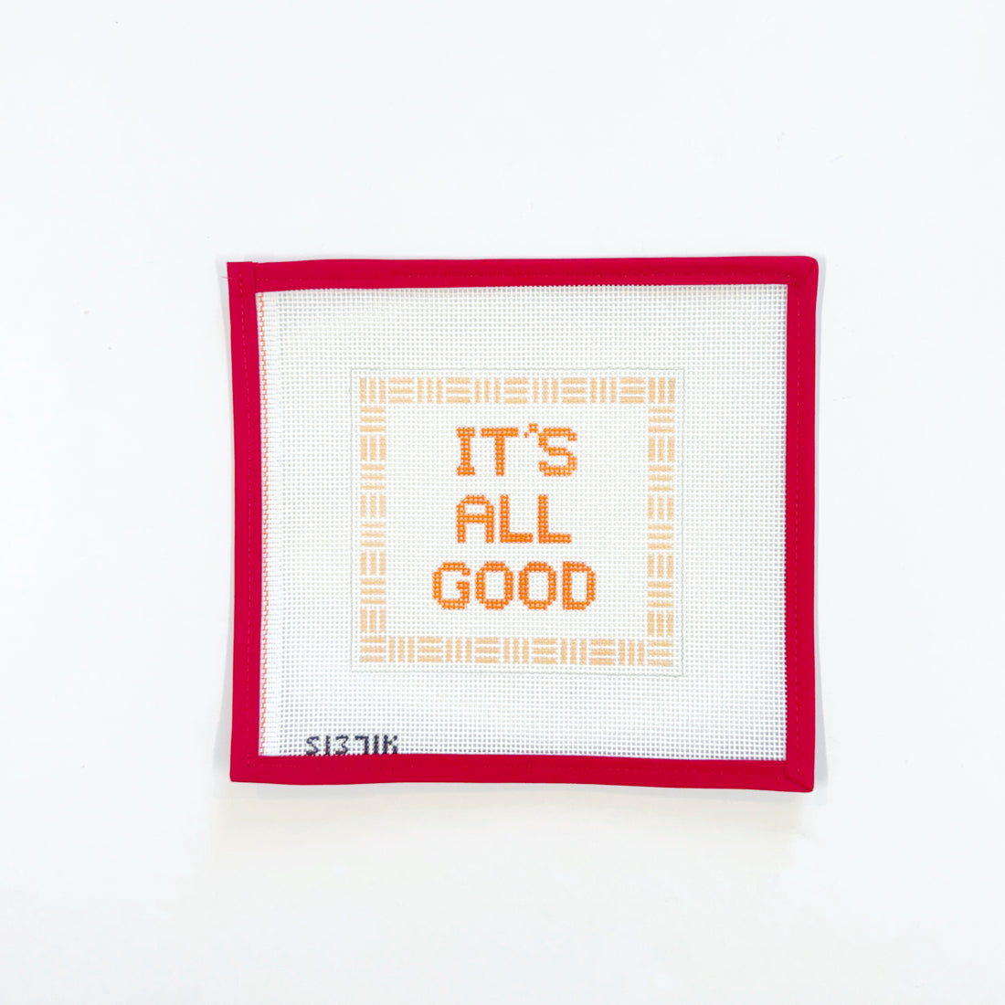 It’s All Good