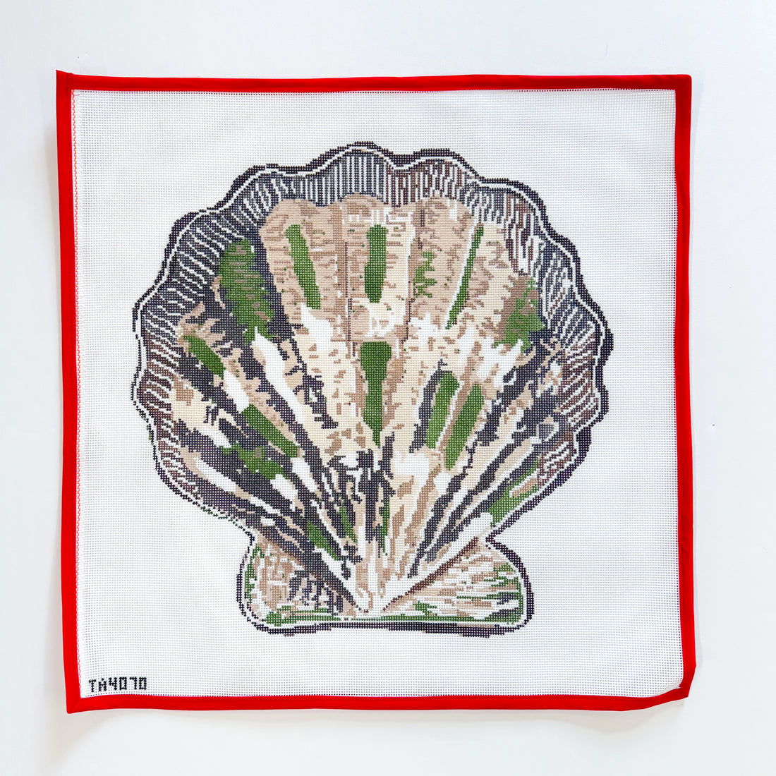 Scallop - natural