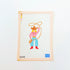 Cowgirl w lassoMaura NolanCanvasThe Red Thread Atelier