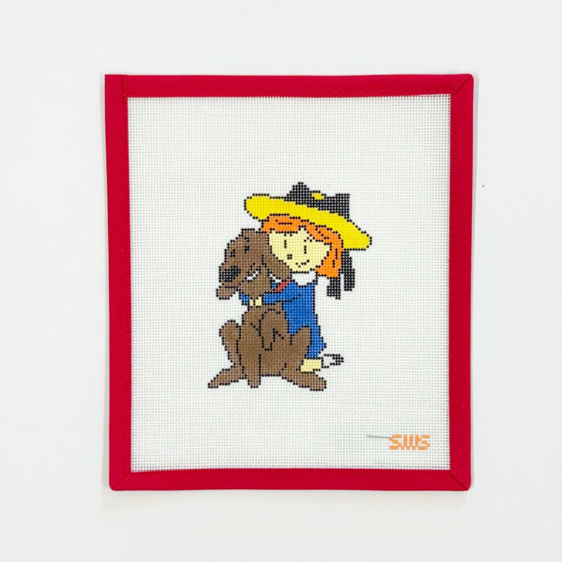 Madeline &amp; Genevieve