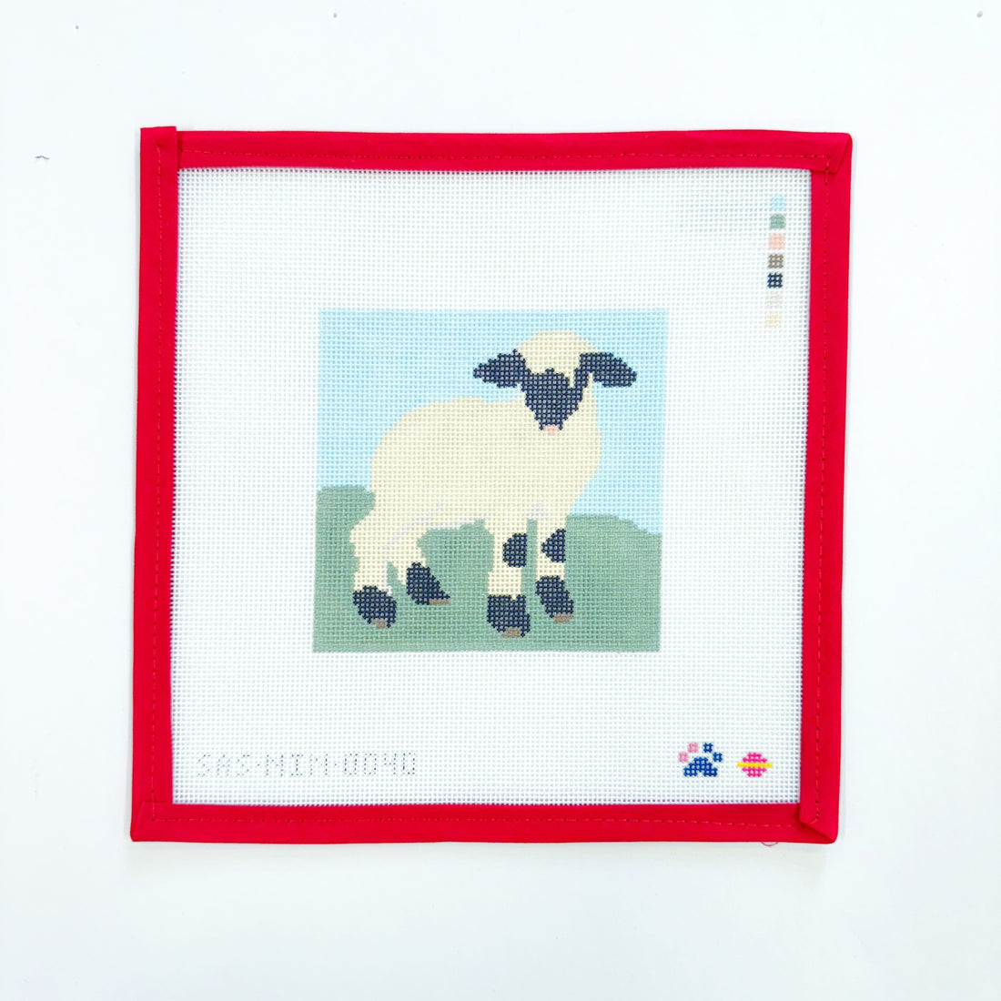 Single Sheep