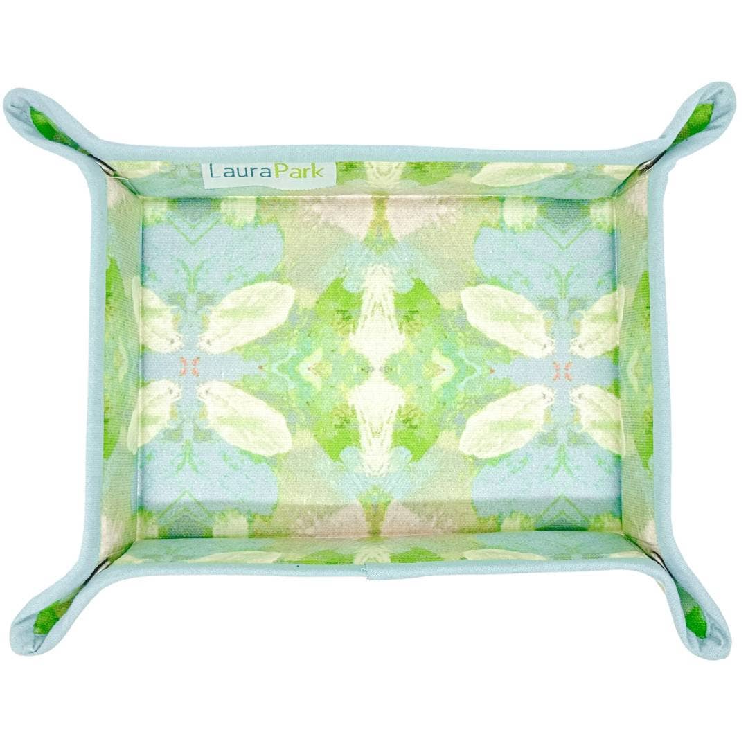 Elephant Falls Snap Tray: One Size