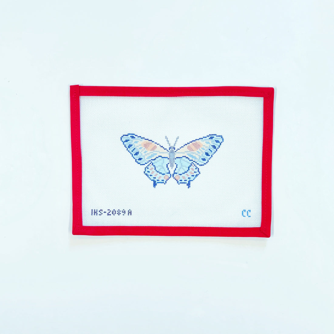 Fall Butterfly