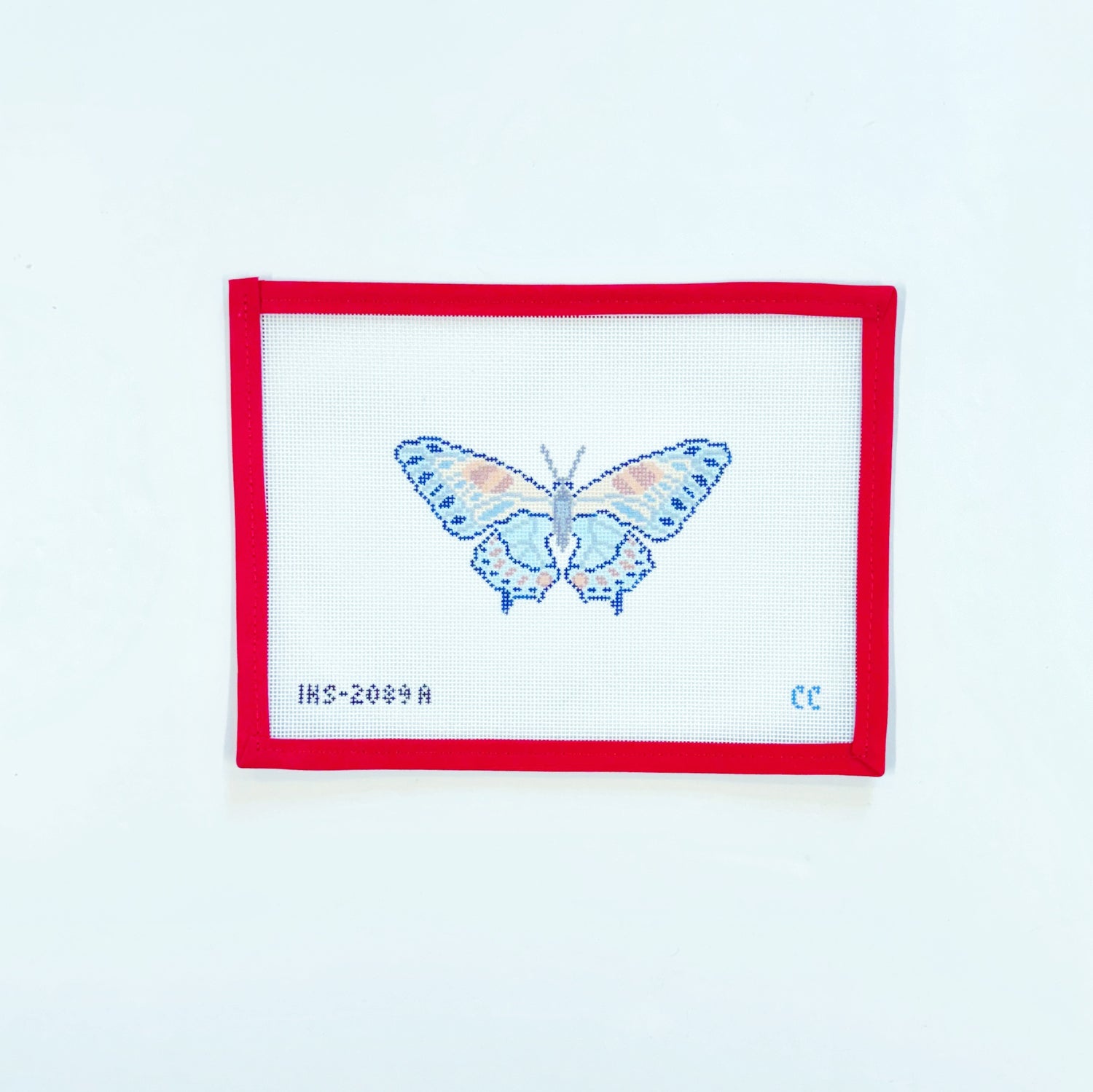 Fall Butterfly