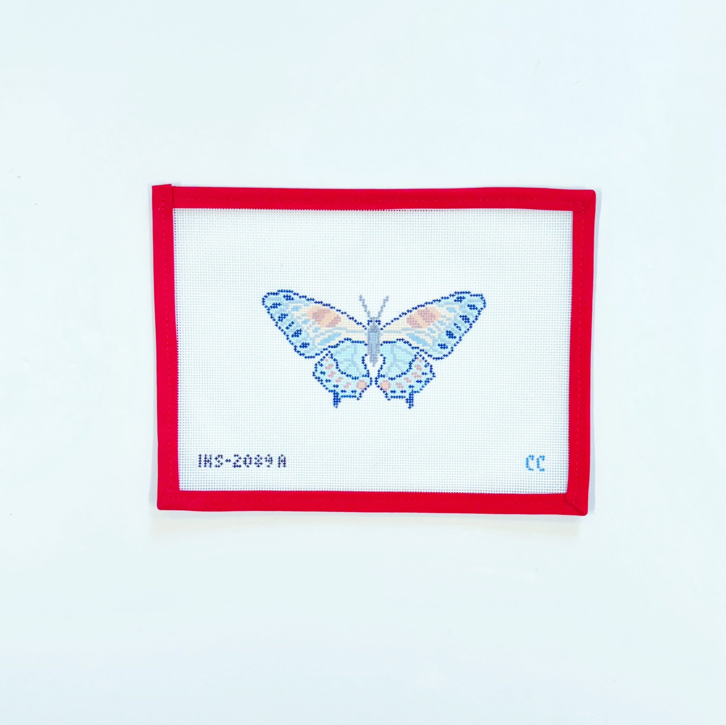 Fall Butterfly