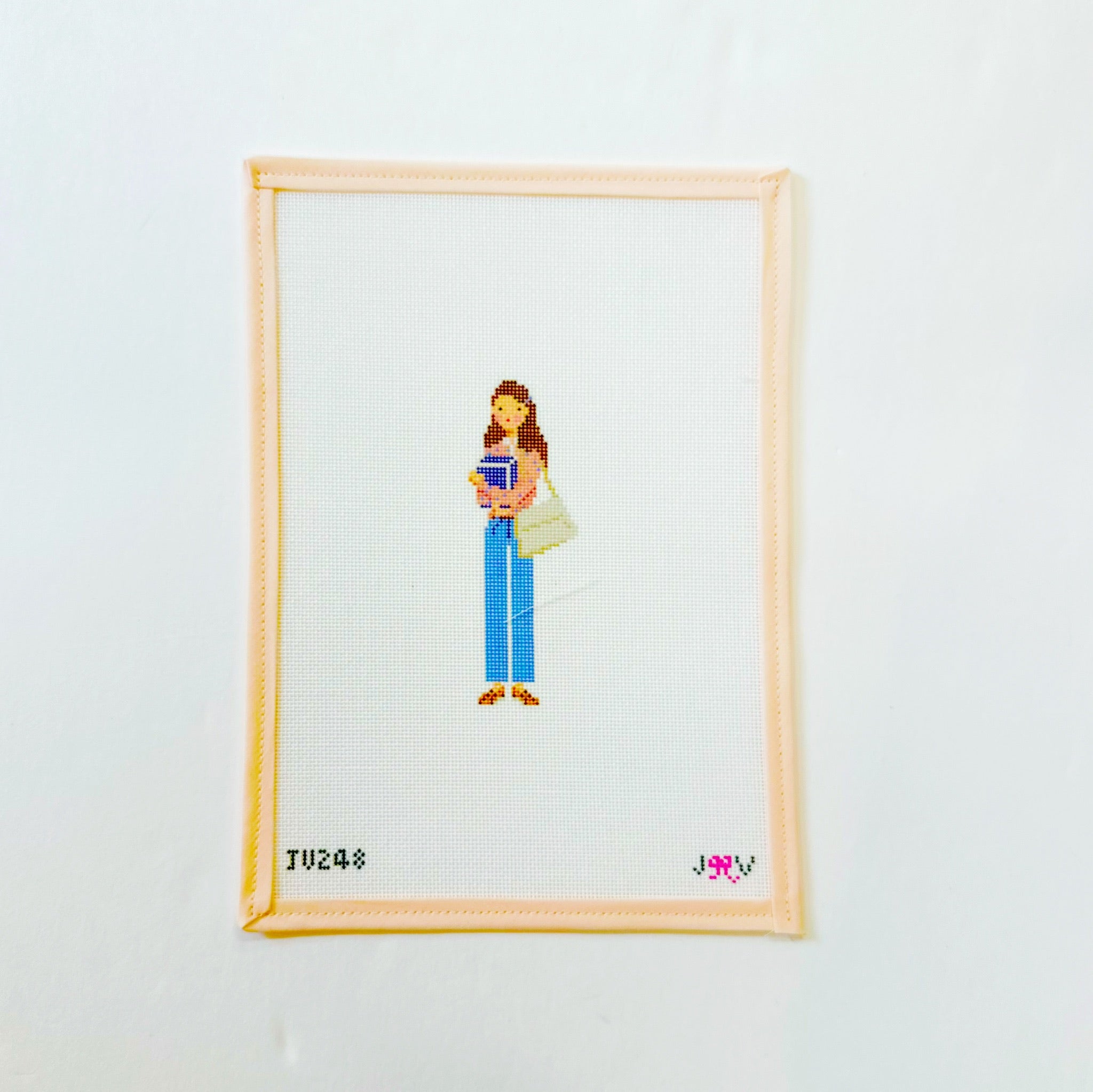 Stranger Things - NancyThe Red Thread AtelierThe Red Thread Atelier