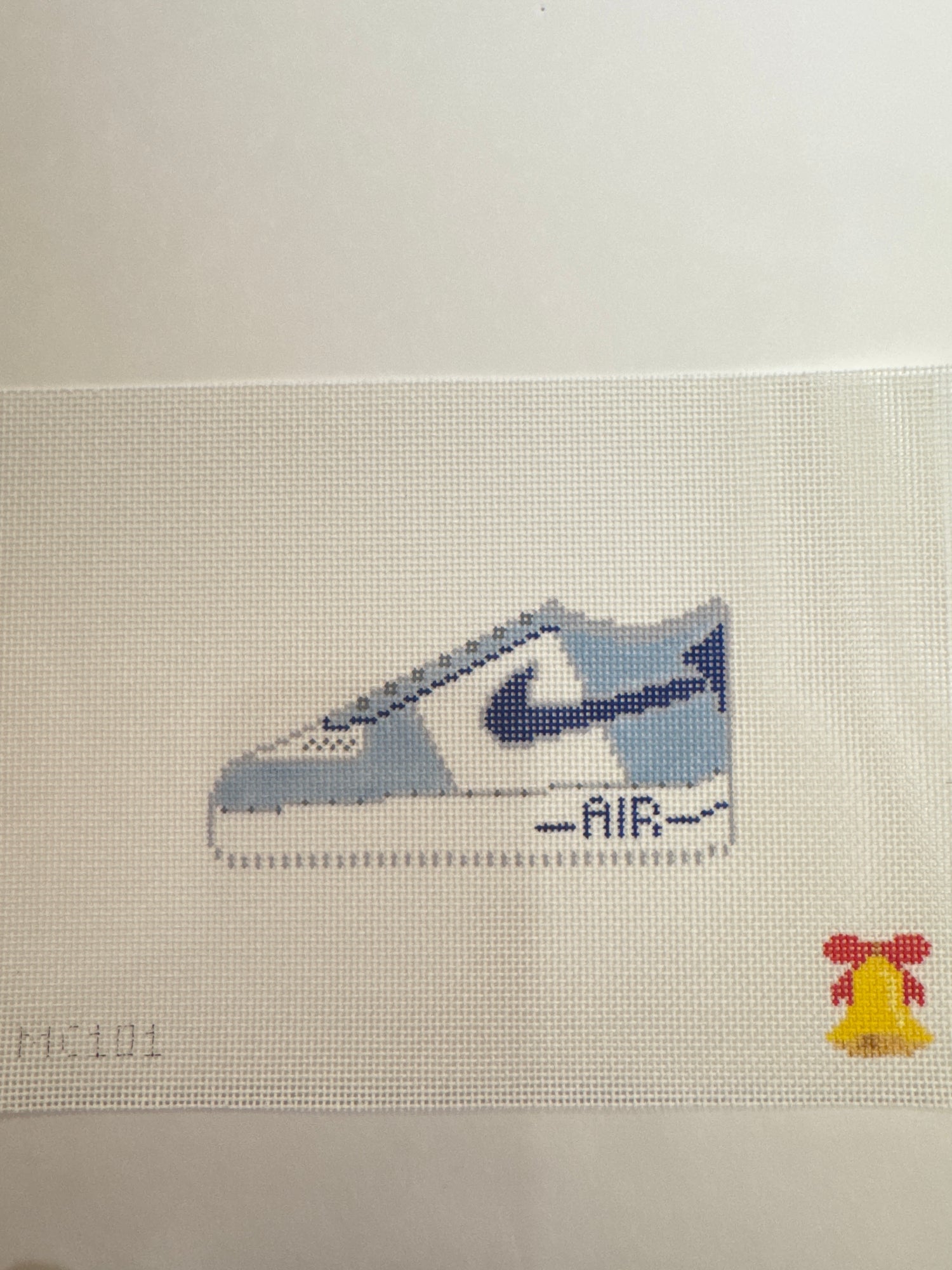 MC101 Sneaker - Blue