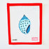 Blue ShellAnn KayeCanvasThe Red Thread Atelier