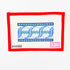 Dibba Wallet InsertAnn KayeCanvasThe Red Thread Atelier
